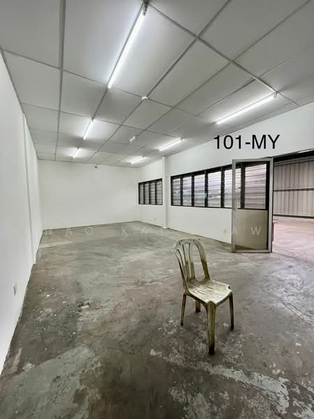 Warehouse for Rent in North Port (Pelabuhan Utara) (Port Klang (Pelabuhan Klang)) - Hao Kai Khaw - Interior - PropertyGuru.com.my