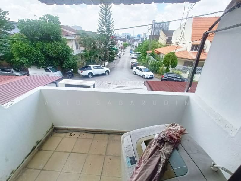 Extended 2 Storey Terrace @ Taman Sri Gombak Fasa 7, Batu Caves untuk Untuk Dijual - RM 570,000, Mac 2026 - PropertyGuru.com.my