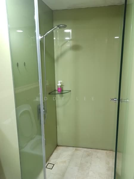 Service Residence for Rent at Vortex KLCC - Eddy Lee - Bathroom - PropertyGuru.com.my