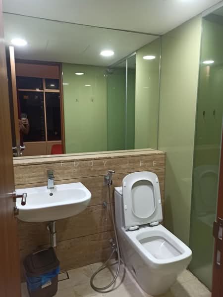 Service Residence for Rent at Vortex KLCC - Eddy Lee - Bathroom - PropertyGuru.com.my