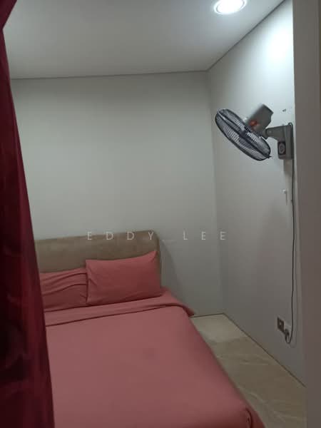 Service Residence for Rent at Vortex KLCC - Eddy Lee - Bedroom - PropertyGuru.com.my