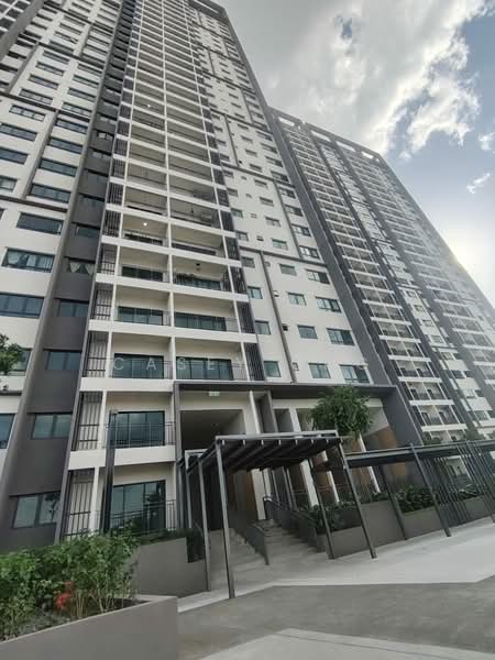 Condominium for Rent at Mori Residences - Casey Ong - Exterior - PropertyGuru.com.my