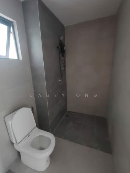 Condominium for Rent at Mori Residences - Casey Ong - Bathroom - PropertyGuru.com.my