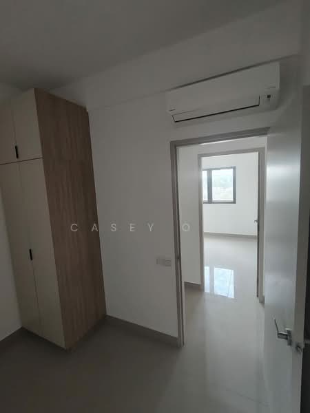 Condominium for Rent at Mori Residences - Casey Ong - Corridor - PropertyGuru.com.my