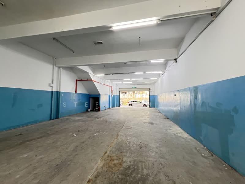 Kedai / Pejabat untuk Disewa di Bukit Jalil (Kuala Lumpur) - Steffi Chan - Interior - PropertyGuru.com.my