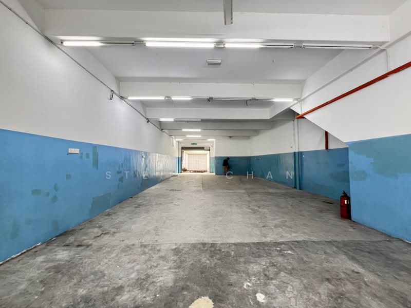 Kedai / Pejabat untuk Disewa di Bukit Jalil (Kuala Lumpur) - Steffi Chan - Interior - PropertyGuru.com.my