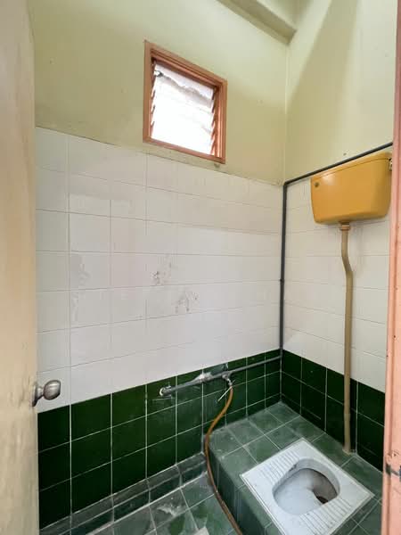 Shop / Office for Rent in Bukit Jalil (Kuala Lumpur) - Steffi Chan - Bathroom - PropertyGuru.com.my