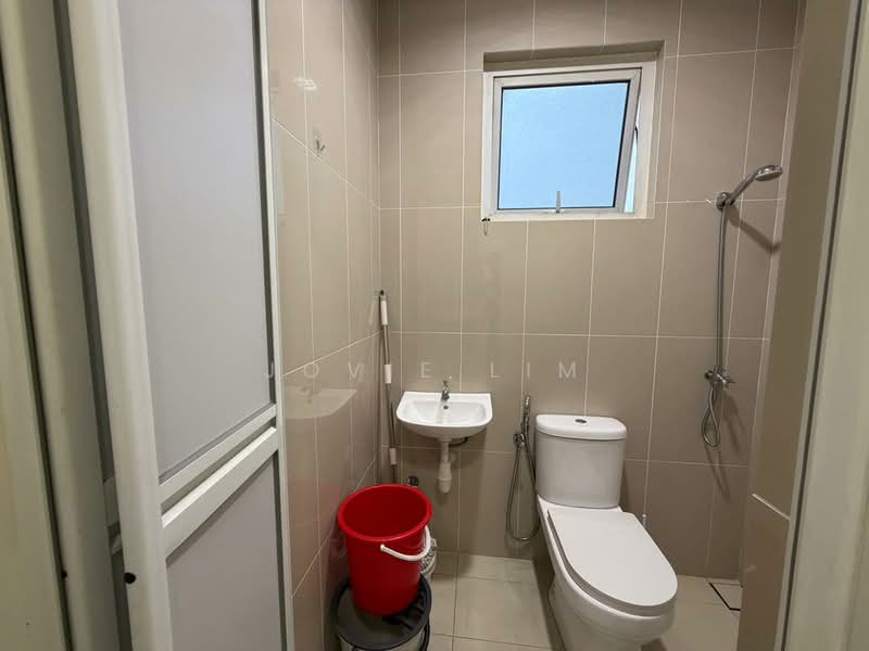 Condominium for Sale at Pavilion Hilltop - Jovie Lim - Bathroom - PropertyGuru.com.my