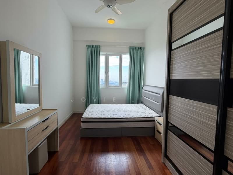 Condominium for Sale at Pavilion Hilltop - Jovie Lim - Bedroom - PropertyGuru.com.my