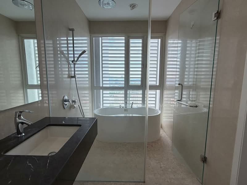 Condominium for Sale at Pavilion Hilltop - Jovie Lim - Bathroom - PropertyGuru.com.my