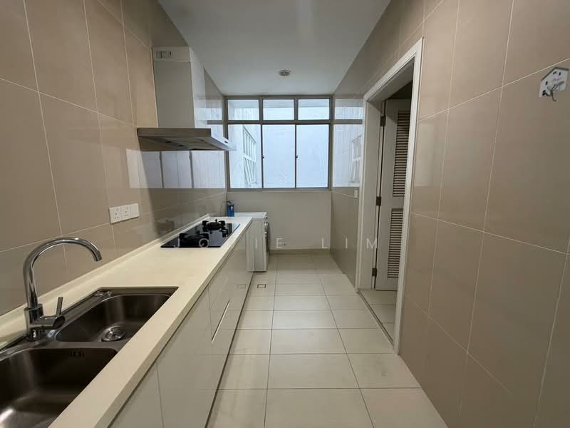Condominium for Sale at Pavilion Hilltop - Jovie Lim - Kitchen - PropertyGuru.com.my