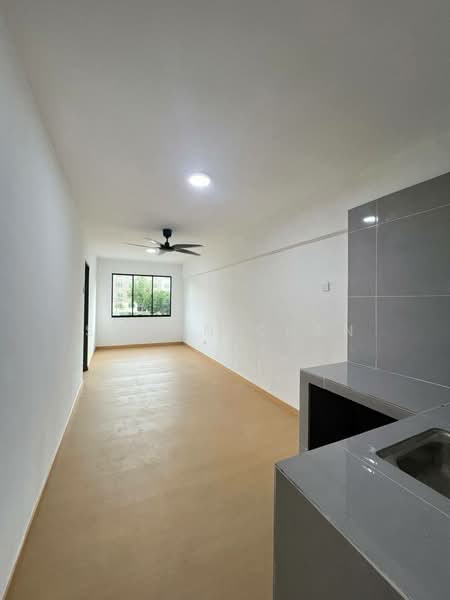 Rumah Pangsa Sri Orkid untuk Untuk Dijual - RM 230,000, Mac 2026 - Interior - PropertyGuru.com.my