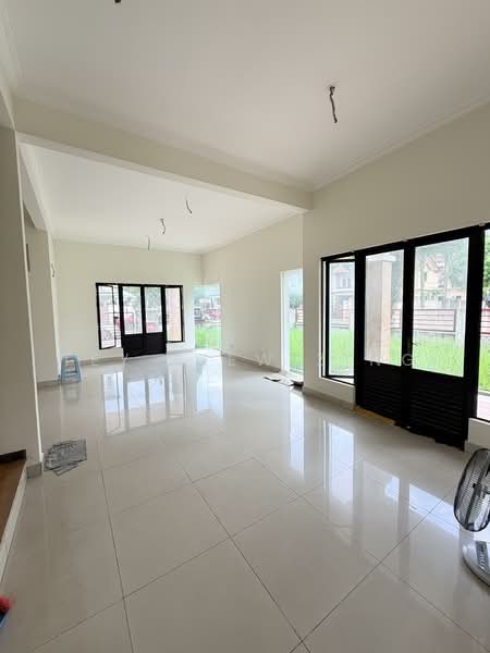 Terraced House for Sale in Bandar Kinrara Seksyen 1 (Bandar Kinrara) - Tey Siew Zing - Living Room - PropertyGuru.com.my