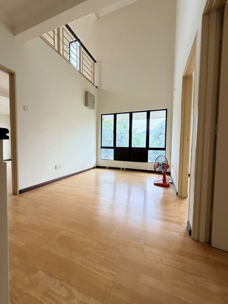 Terraced House for Sale in Bandar Kinrara Seksyen 1 (Bandar Kinrara) - Tey Siew Zing - Living Room - PropertyGuru.com.my