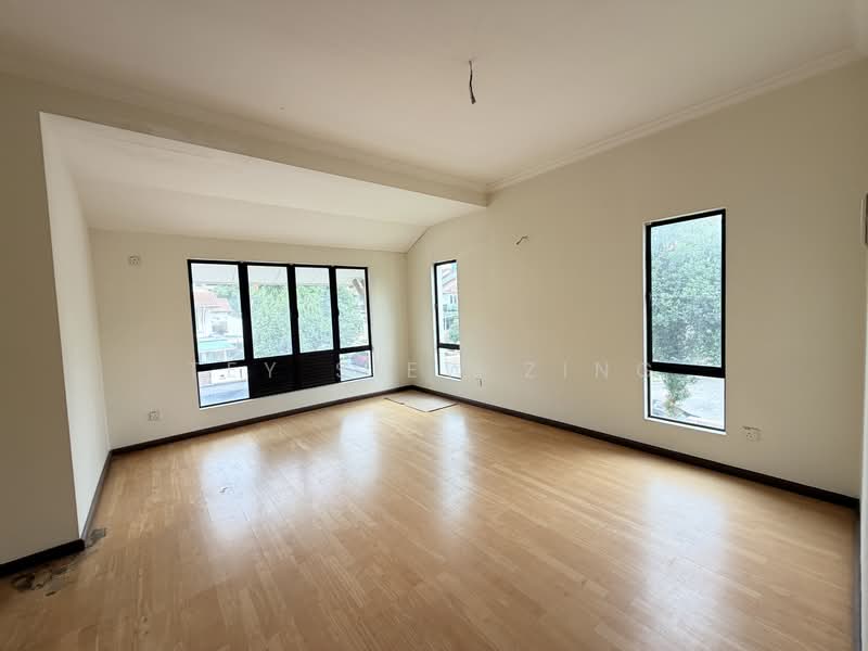 Terraced House for Sale in Bandar Kinrara Seksyen 1 (Bandar Kinrara) - Tey Siew Zing - Interior - PropertyGuru.com.my