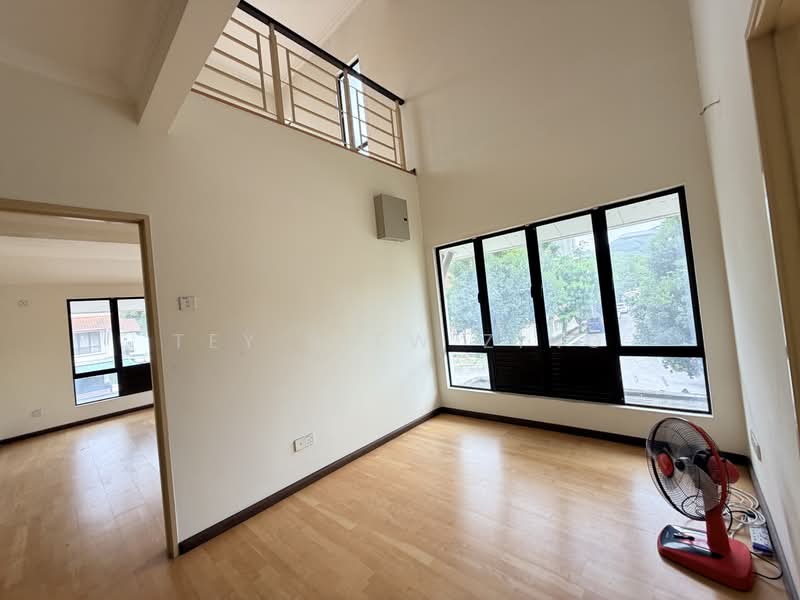 Terraced House for Sale in Bandar Kinrara Seksyen 1 (Bandar Kinrara) - Tey Siew Zing - Interior - PropertyGuru.com.my