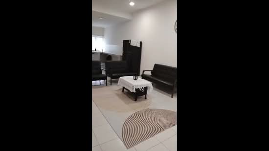 Cluster House for Rent in Rawang (Selangor) - Casey Ong - PropertyGuru.com.my