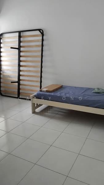 Cluster House for Rent in Rawang (Selangor) - Casey Ong - Bedroom - PropertyGuru.com.my