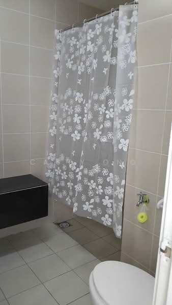 Cluster House for Rent in Rawang (Selangor) - Casey Ong - Bathroom - PropertyGuru.com.my
