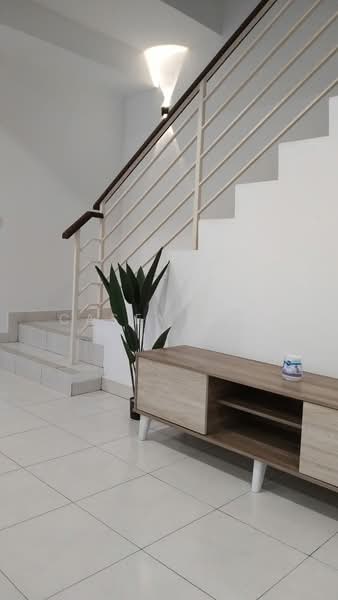 Cluster House for Rent in Rawang (Selangor) - Casey Ong - Interior - PropertyGuru.com.my