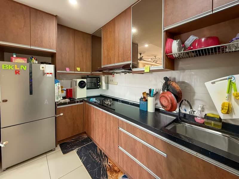 Dwiputra Residences untuk Untuk Dijual - RM 499,000, Mac 2026 - PropertyGuru.com.my