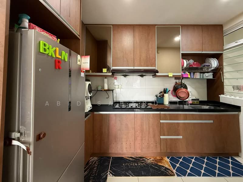 Dwiputra Residences untuk Untuk Dijual - RM 499,000, Mac 2026 - PropertyGuru.com.my