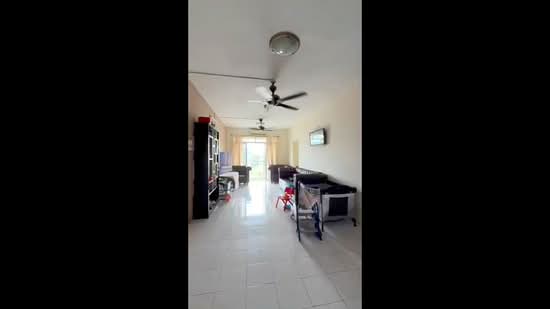 Platinum Hill PV 5 untuk Untuk Dijual - RM 420,000, Mac 2026 - PropertyGuru.com.my