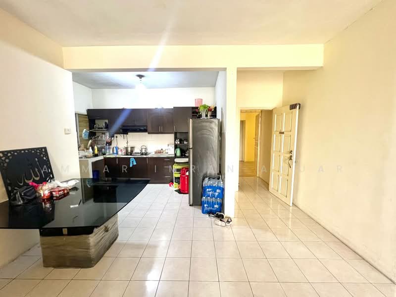 Platinum Hill PV 5 untuk Untuk Dijual - RM 420,000, Mac 2026 - Kitchen - PropertyGuru.com.my