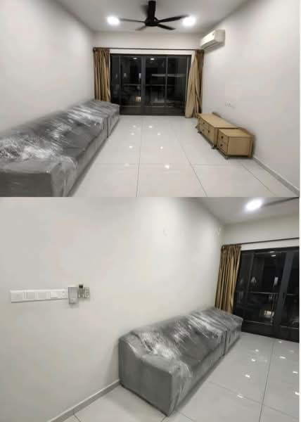 Bay Point @ Country Garden Danga Bay untuk Untuk Disewa - RM 2,700 /bulan, Mac 2026 - PropertyGuru.com.my