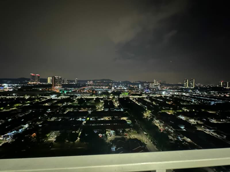 Apartment for Rent at Seri Topaz - Elynn Ng - View - PropertyGuru.com.my