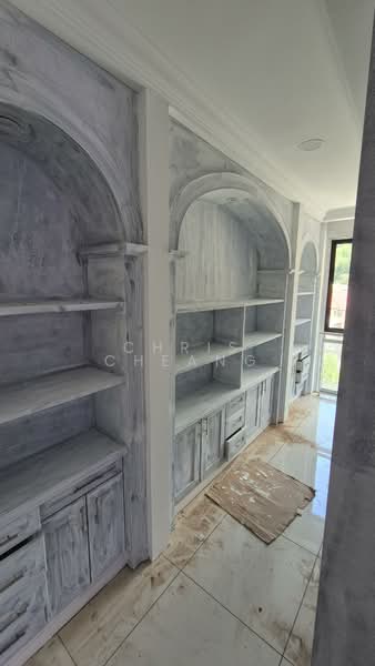 For Rent - Puncak Setiawangsa