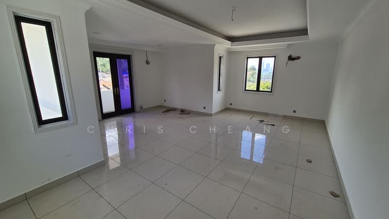 For Rent - Puncak Setiawangsa
