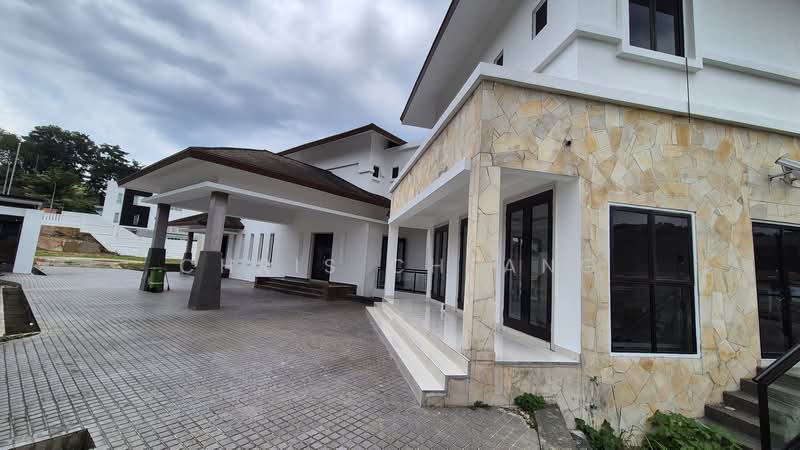 Rumah Banglo untuk Disewa di Taman Setiawangsa (Setiawangsa) - Chris Cheang - Exterior - PropertyGuru.com.my