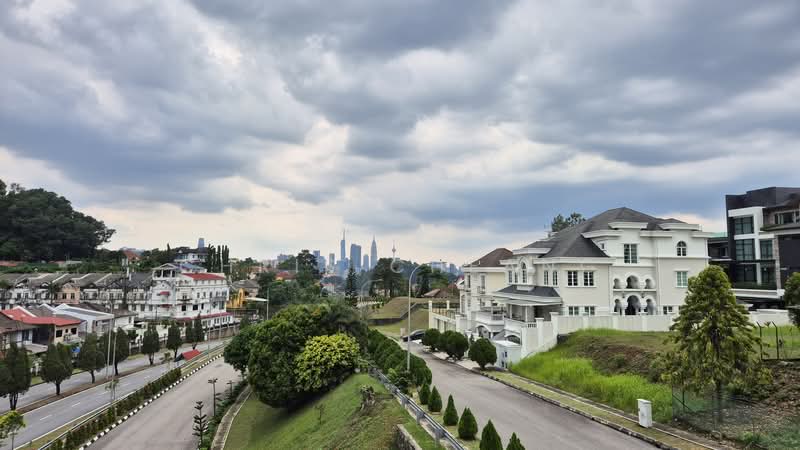 Rumah Banglo untuk Disewa di Taman Setiawangsa (Setiawangsa) - Chris Cheang - PropertyGuru.com.my