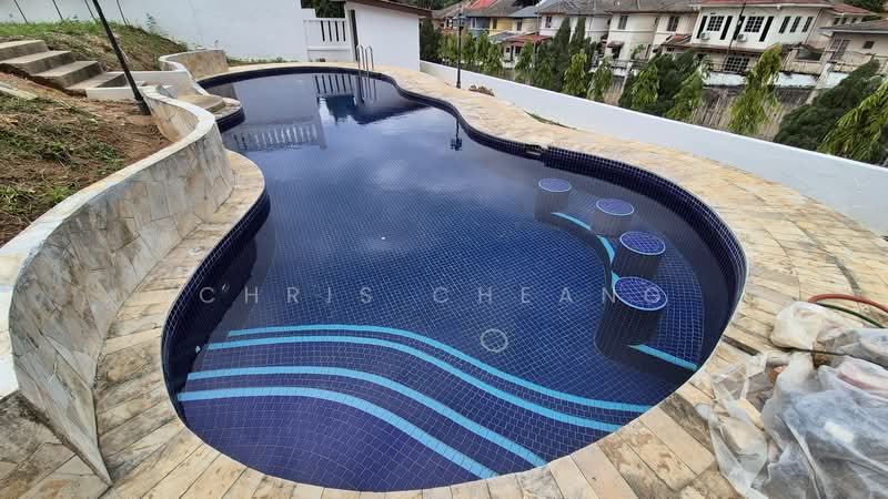 Rumah Banglo untuk Disewa di Taman Setiawangsa (Setiawangsa) - Chris Cheang - PropertyGuru.com.my