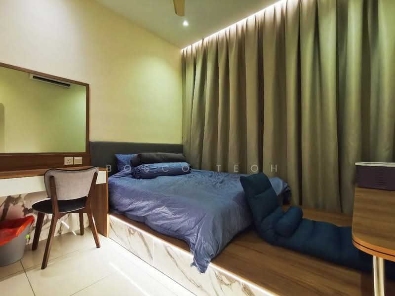 Condominium for Rent at Novus - Bosco Teoh - PropertyGuru.com.my
