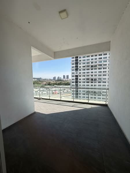 Service Residence for Rent at Skypod Residence - Elynn Ng - PropertyGuru.com.my