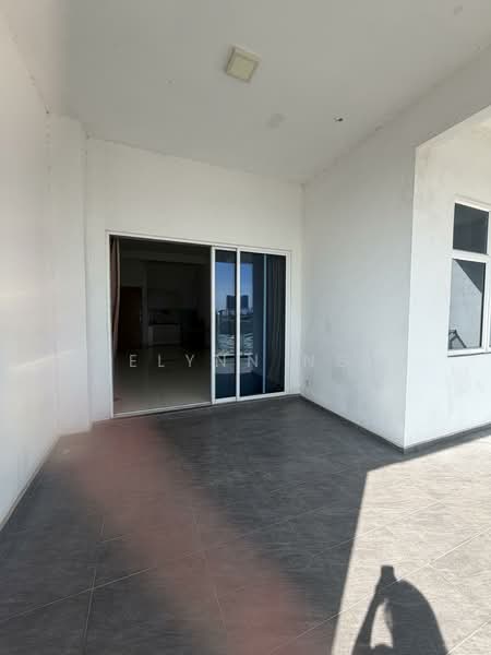 Service Residence for Rent at Skypod Residence - Elynn Ng - PropertyGuru.com.my