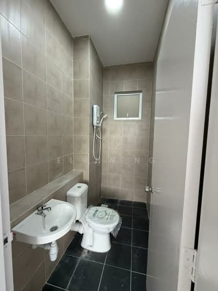 Pangsapuri D'Ruby untuk Untuk Disewa - RM 1,600 /bulan, Mac 2026 - PropertyGuru.com.my