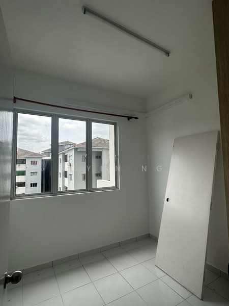 Pangsapuri D'Ruby untuk Untuk Disewa - RM 1,600 /bulan, Mac 2026 - Bedroom - PropertyGuru.com.my