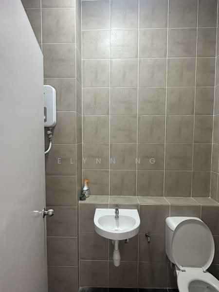 Pangsapuri D'Ruby untuk Untuk Disewa - RM 1,600 /bulan, Mac 2026 - Bathroom - PropertyGuru.com.my