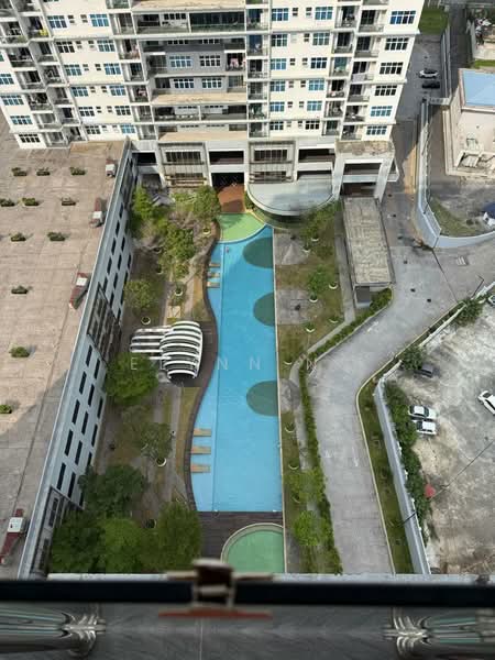 Skypod Residence untuk Untuk Dijual - RM 380,000, Mac 2026 - Exterior - PropertyGuru.com.my