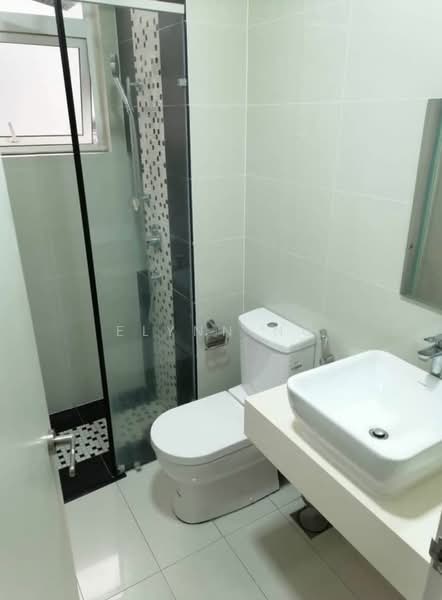 Skypod Residence untuk Untuk Dijual - RM 380,000, Mac 2026 - Bathroom - PropertyGuru.com.my
