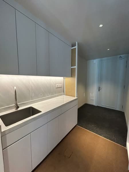 Pavilion Hilltop untuk Untuk Disewa - RM 15,000 /bulan, Mac 2026 - Kitchen - PropertyGuru.com.my