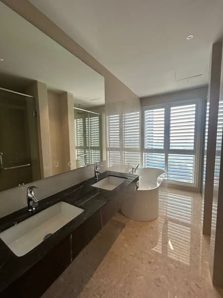 Pavilion Hilltop untuk Untuk Disewa - RM 15,000 /bulan, Mac 2026 - Bathroom - PropertyGuru.com.my