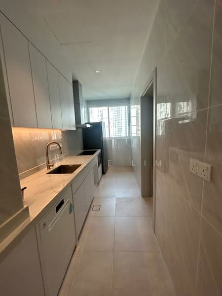 Pavilion Hilltop untuk Untuk Disewa - RM 15,000 /bulan, Mac 2026 - Kitchen - PropertyGuru.com.my