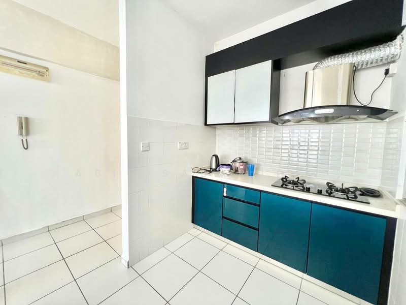 Axis Residence untuk Untuk Dijual - RM 310,000, Mac 2026 - Kitchen - PropertyGuru.com.my