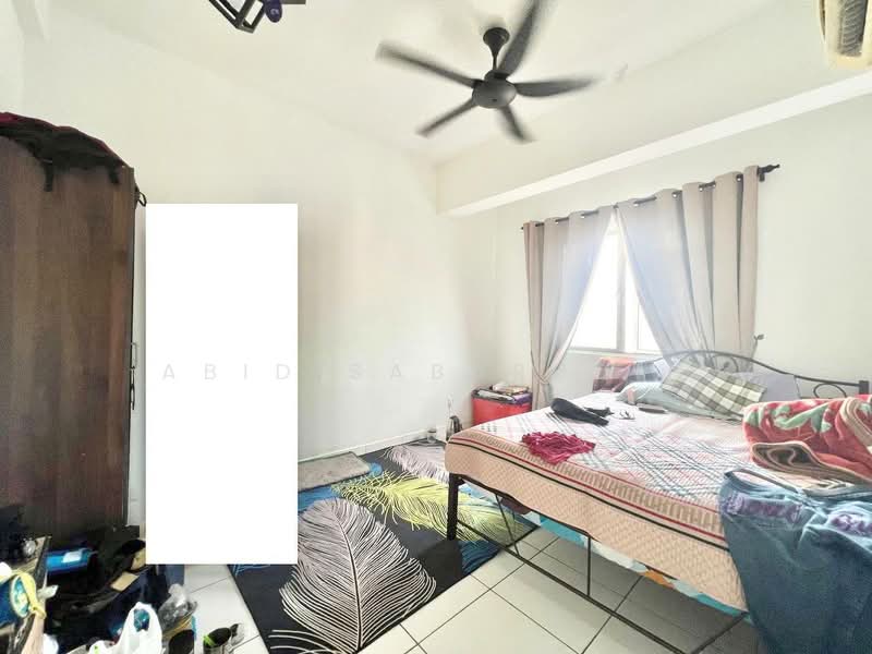 Axis Residence untuk Untuk Dijual - RM 310,000, Mac 2026 - Bedroom - PropertyGuru.com.my
