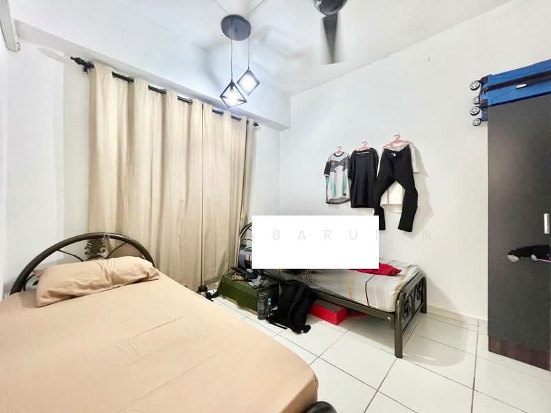 Axis Residence untuk Untuk Dijual - RM 310,000, Mac 2026 - Bedroom - PropertyGuru.com.my