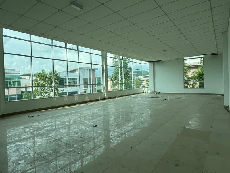 Industrial Land for Rent in Iskandar Puteri (Nusajaya) (Johor) - Sarah Shaffi - Interior - PropertyGuru.com.my